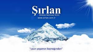 ŞIRLAN SU