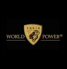 ERKİN İŞ MAKİNALARI - WORLD POWER